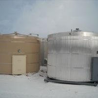 TANKS-1